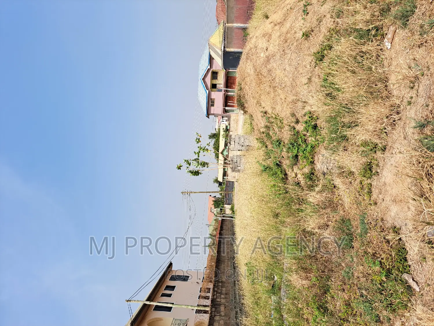 1 Plot at Tema Community 25 in Tema Metropolitan