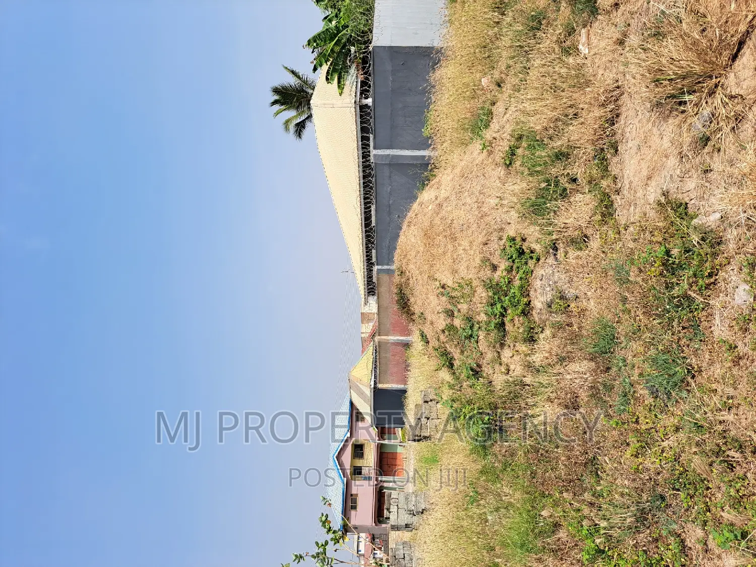1 Plot at Tema Community 25 in Tema Metropolitan