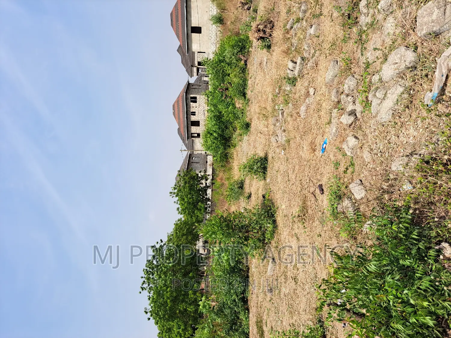 1 Plot at Tema Community 25 in Tema Metropolitan