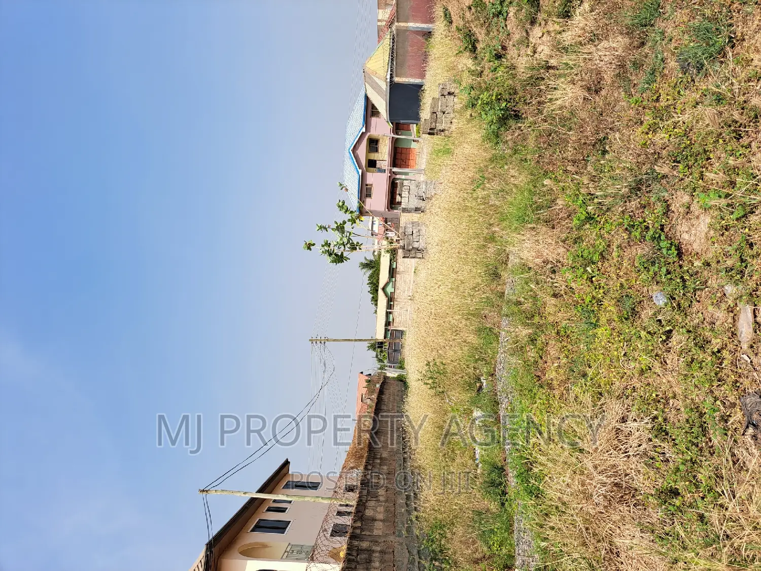 1 Plot at Tema Community 25 in Tema Metropolitan