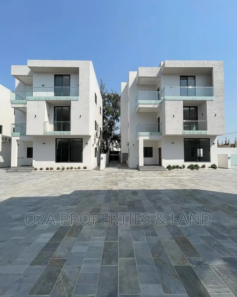 5bdrm House in Airport Residential Area for rent in Airport Residential Area