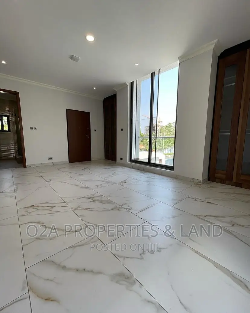 5bdrm House in Airport Residential Area for rent in Airport Residential Area