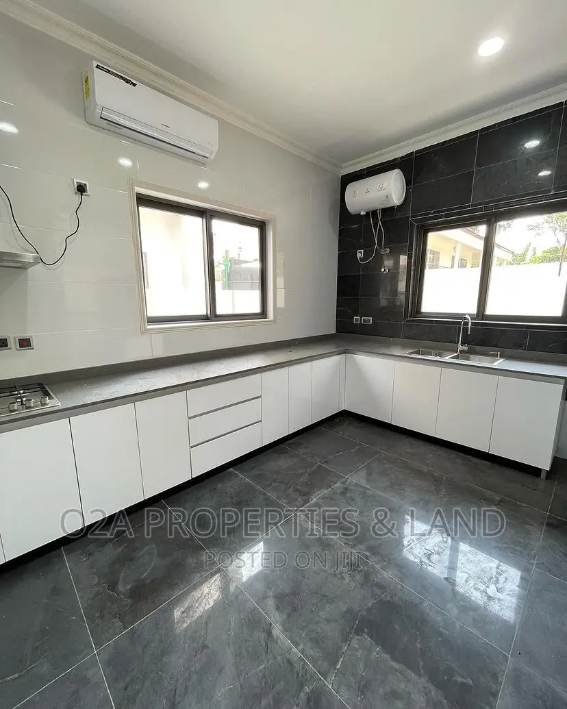5bdrm House in Airport Residential Area for rent in Airport Residential Area