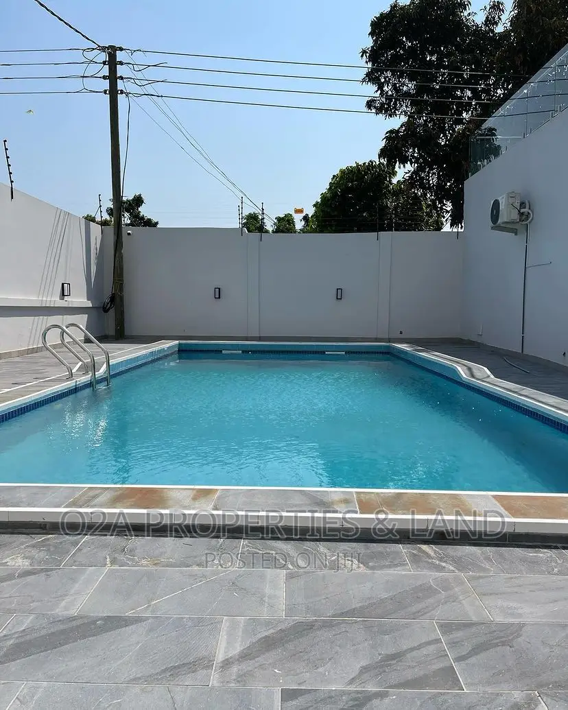 5bdrm House in Airport Residential Area for rent in Airport Residential Area