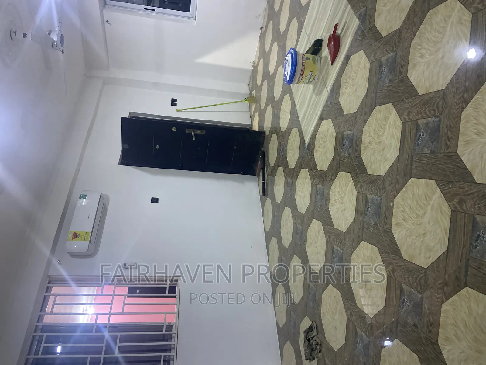 2bdrm Apartment in Tseaddo, Burma Camp for rent in Burma Camp