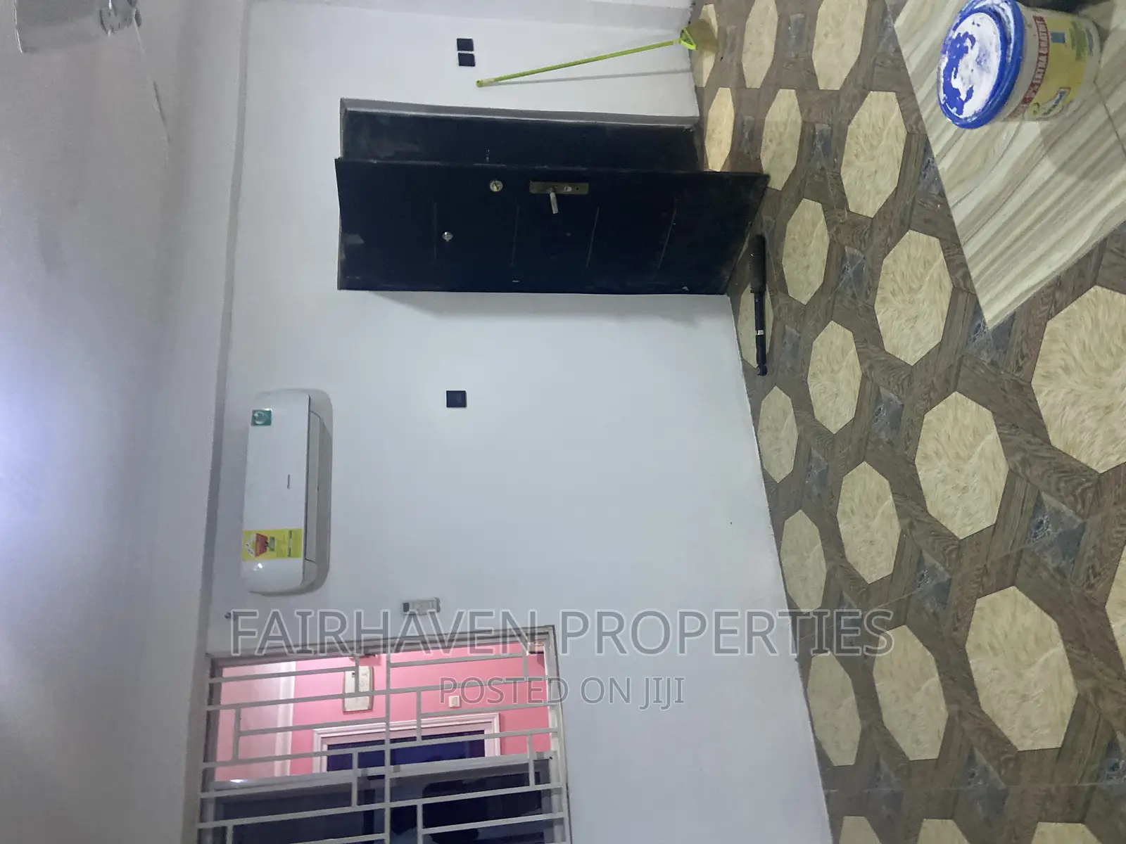 2bdrm Apartment in Tseaddo, Burma Camp for rent in Burma Camp