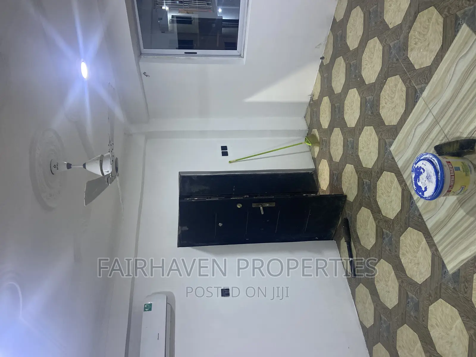 2bdrm Apartment in Tseaddo, Burma Camp for rent in Burma Camp