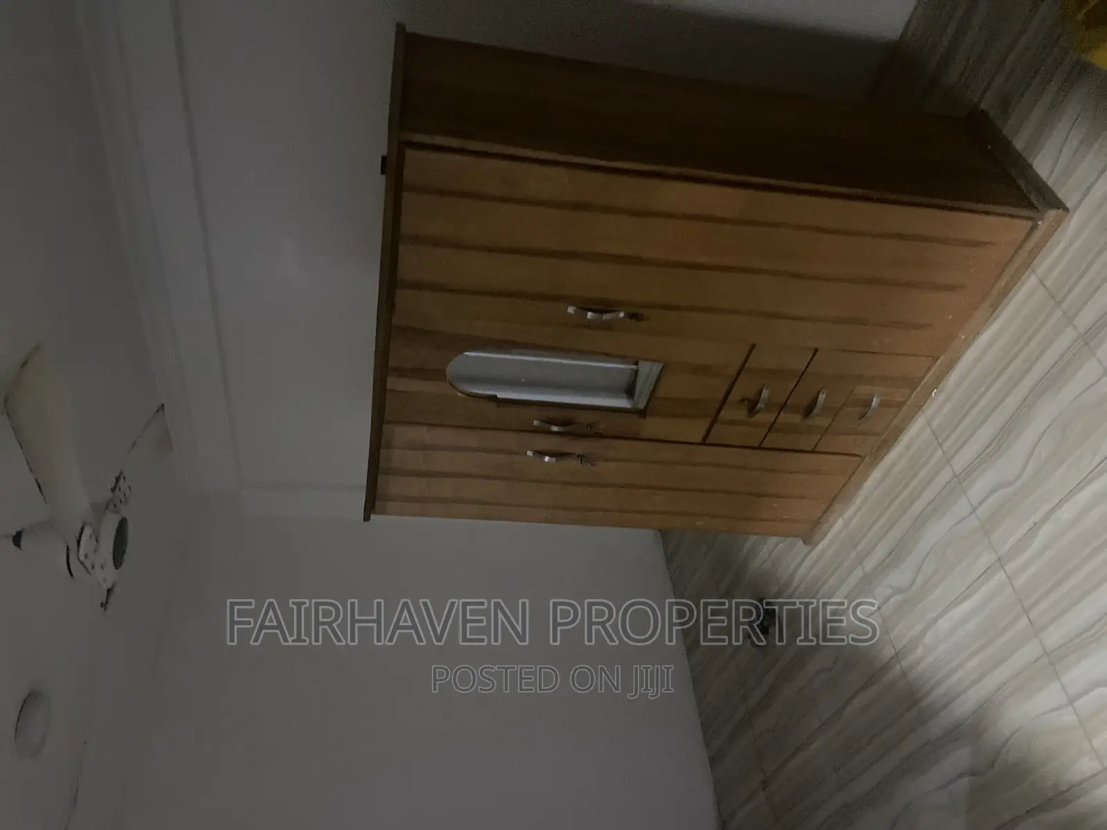 2bdrm Apartment in Tseaddo, Burma Camp for rent in Burma Camp