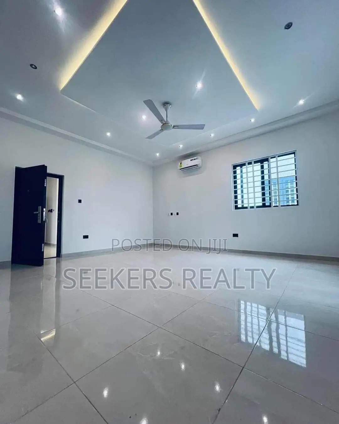 4bdrm House in Seekers Realty, East Legon for sale in East Legon