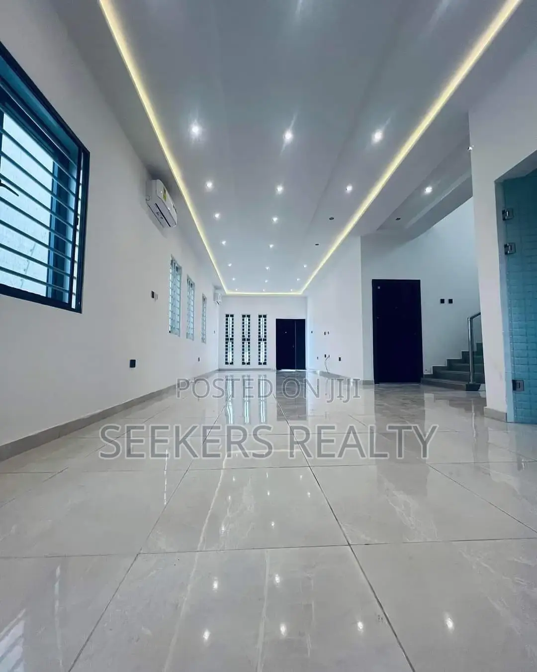 4bdrm House in Seekers Realty, East Legon for sale in East Legon