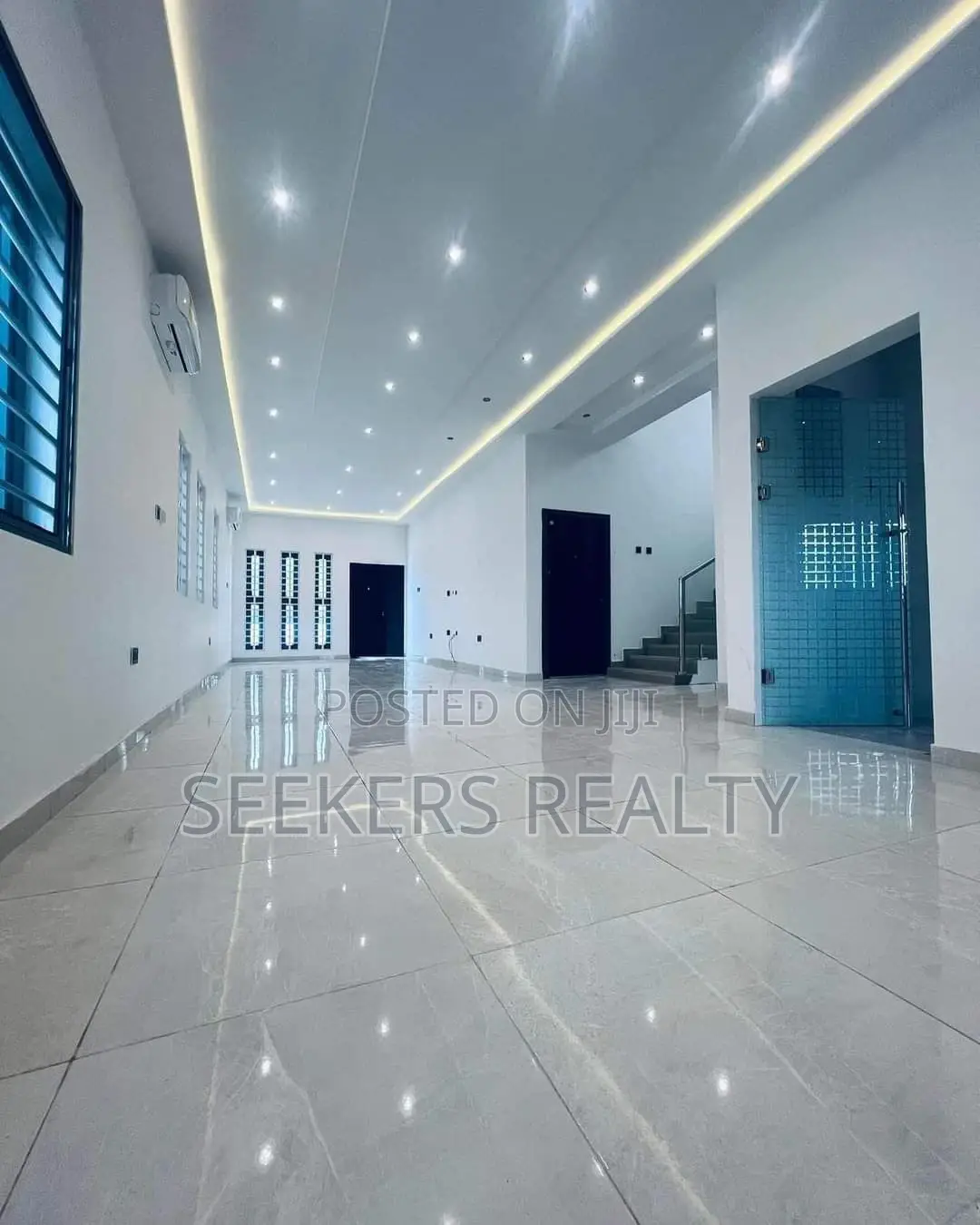 4bdrm House in Seekers Realty, East Legon for sale in East Legon
