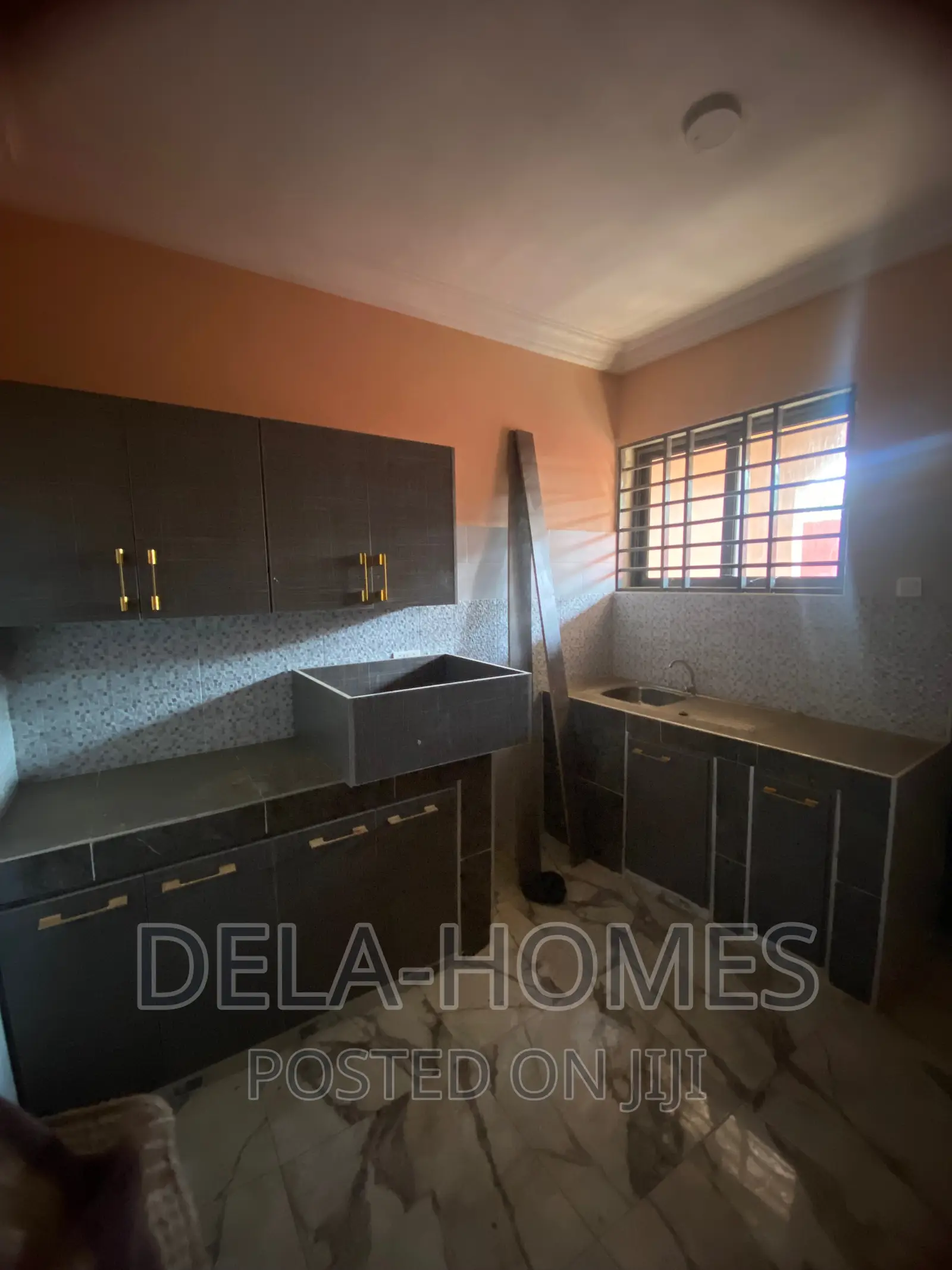 Furnished 2bdrm Apartment in East Legon Hills for rent in East Legon