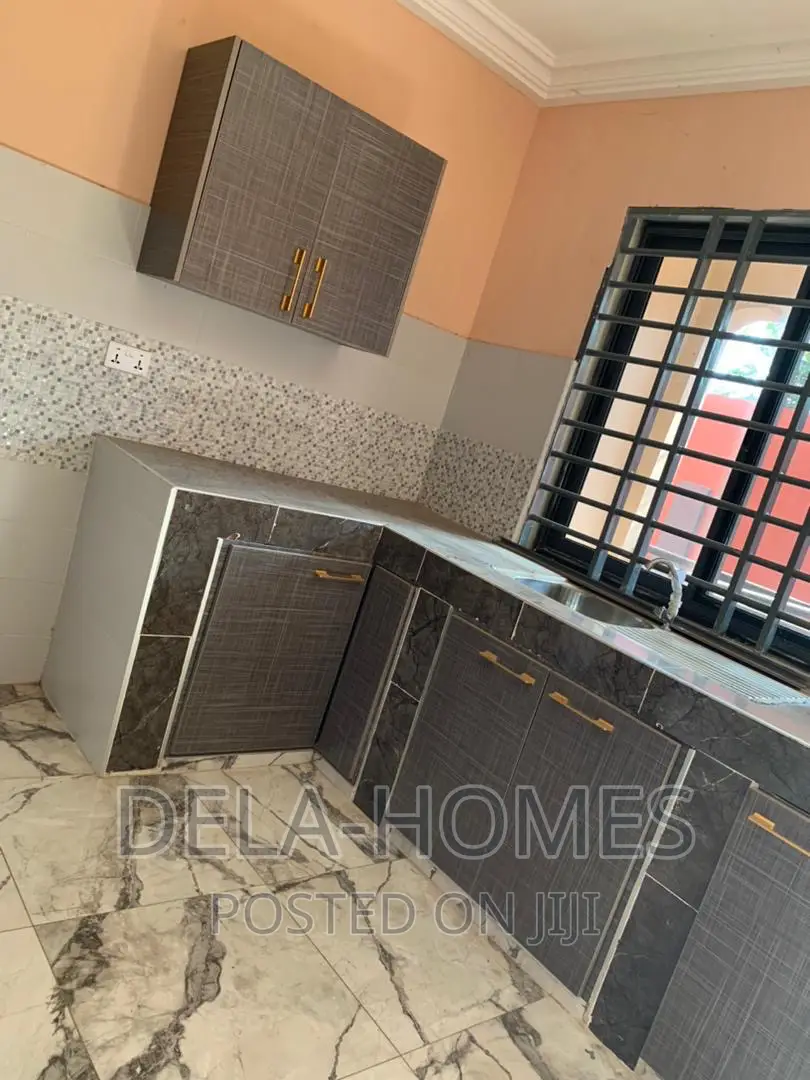Furnished 2bdrm Apartment in East Legon Hills for rent in East Legon