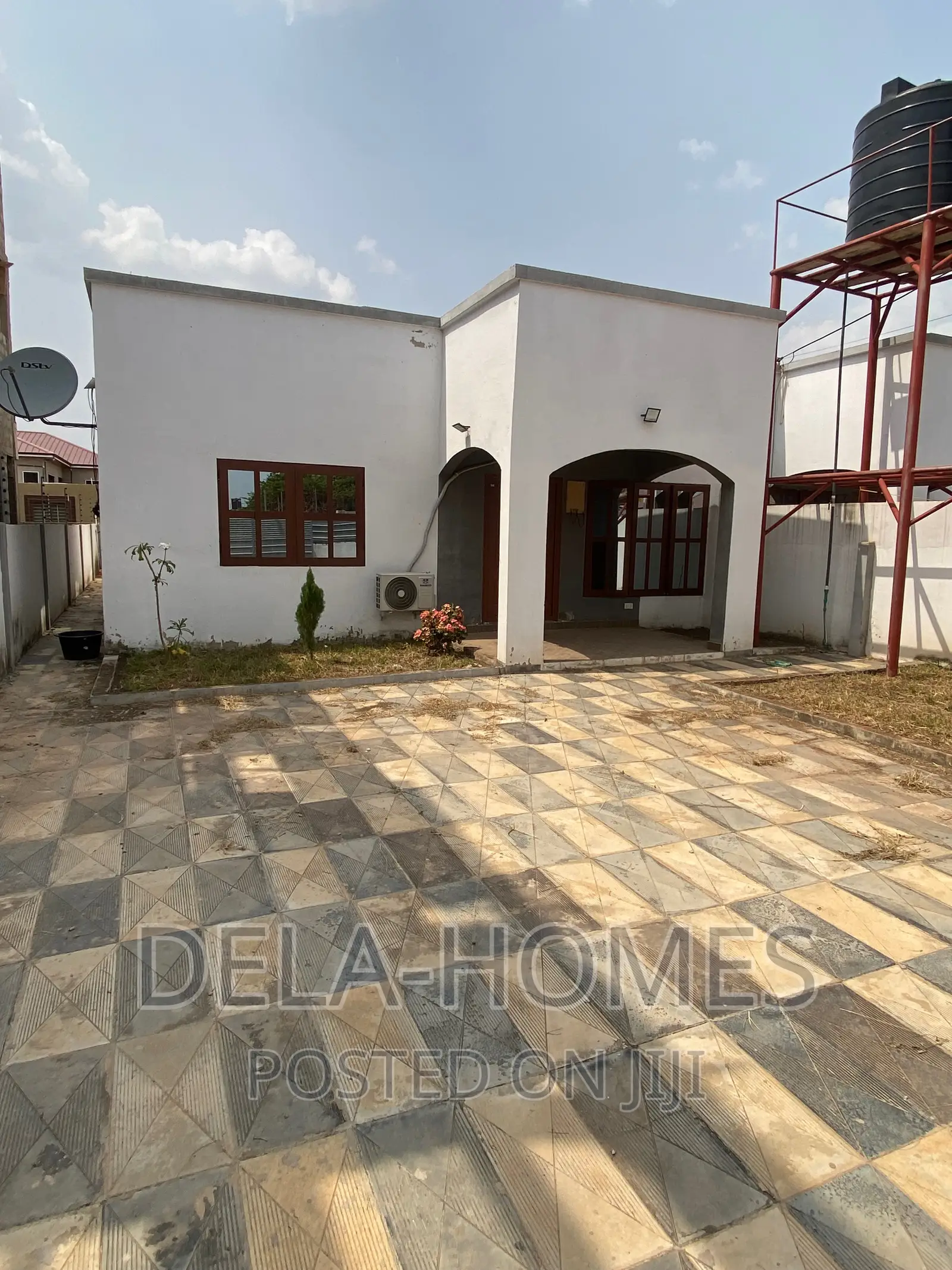 Furnished 3bdrm Apartment in Adenta New Legon for rent in Adenta