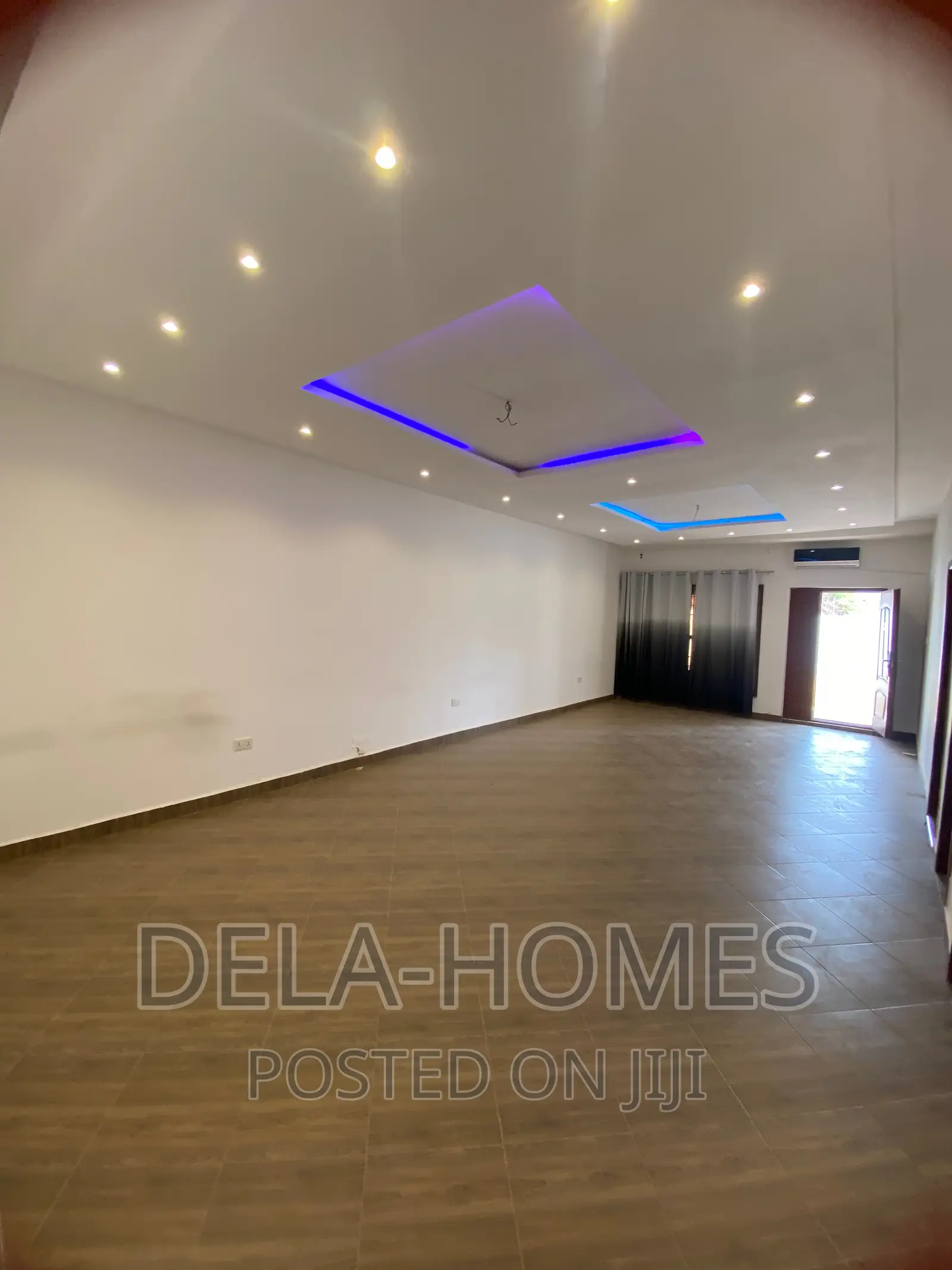 Furnished 3bdrm Apartment in Adenta New Legon for rent in Adenta