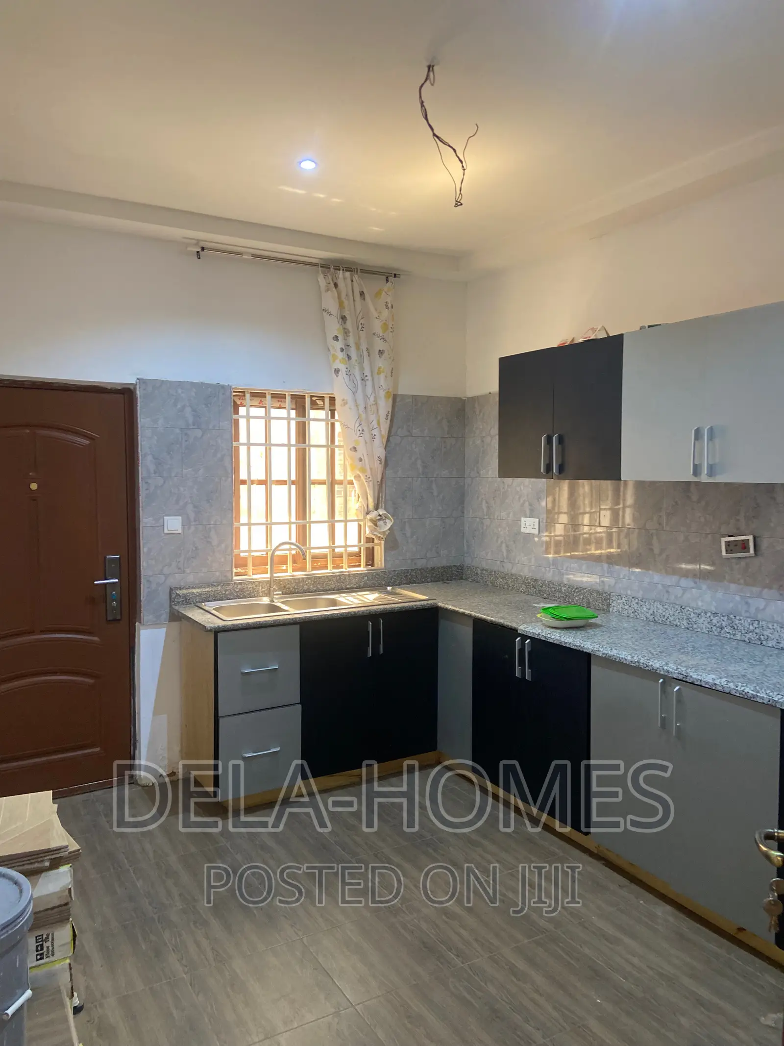 Furnished 3bdrm Apartment in Adenta New Legon for rent in Adenta