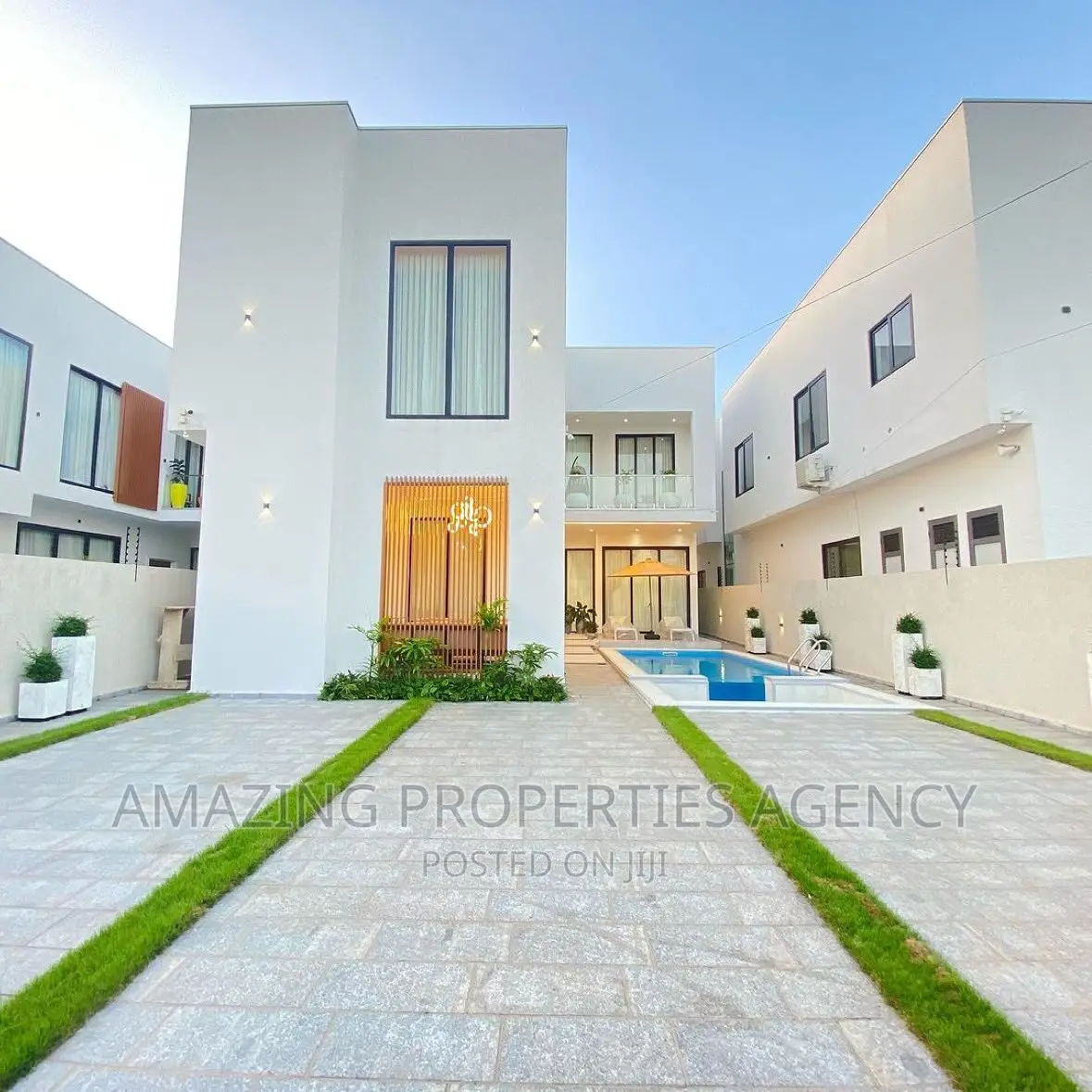 4bdrm House in Adjiriganor for sale in Adjiriganor