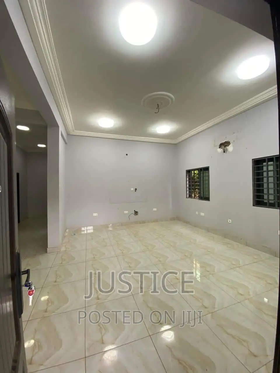 4bdrm House in Oyarifa, Owusu Ansah for rent in Owusu Ansah