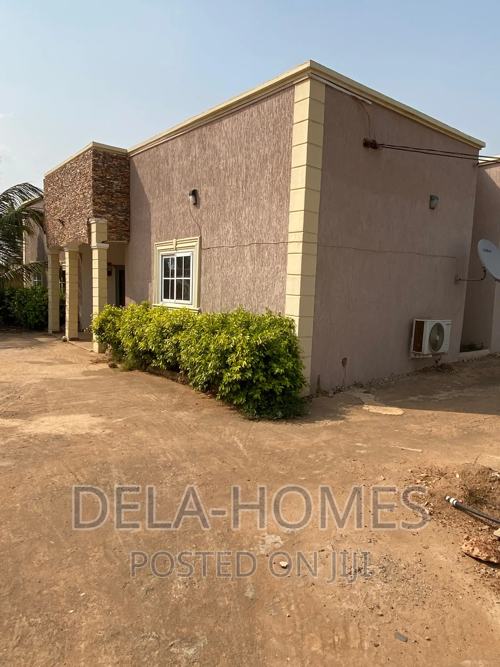 Two Bedroom Apartment for Rent at Adenta. in Adenta