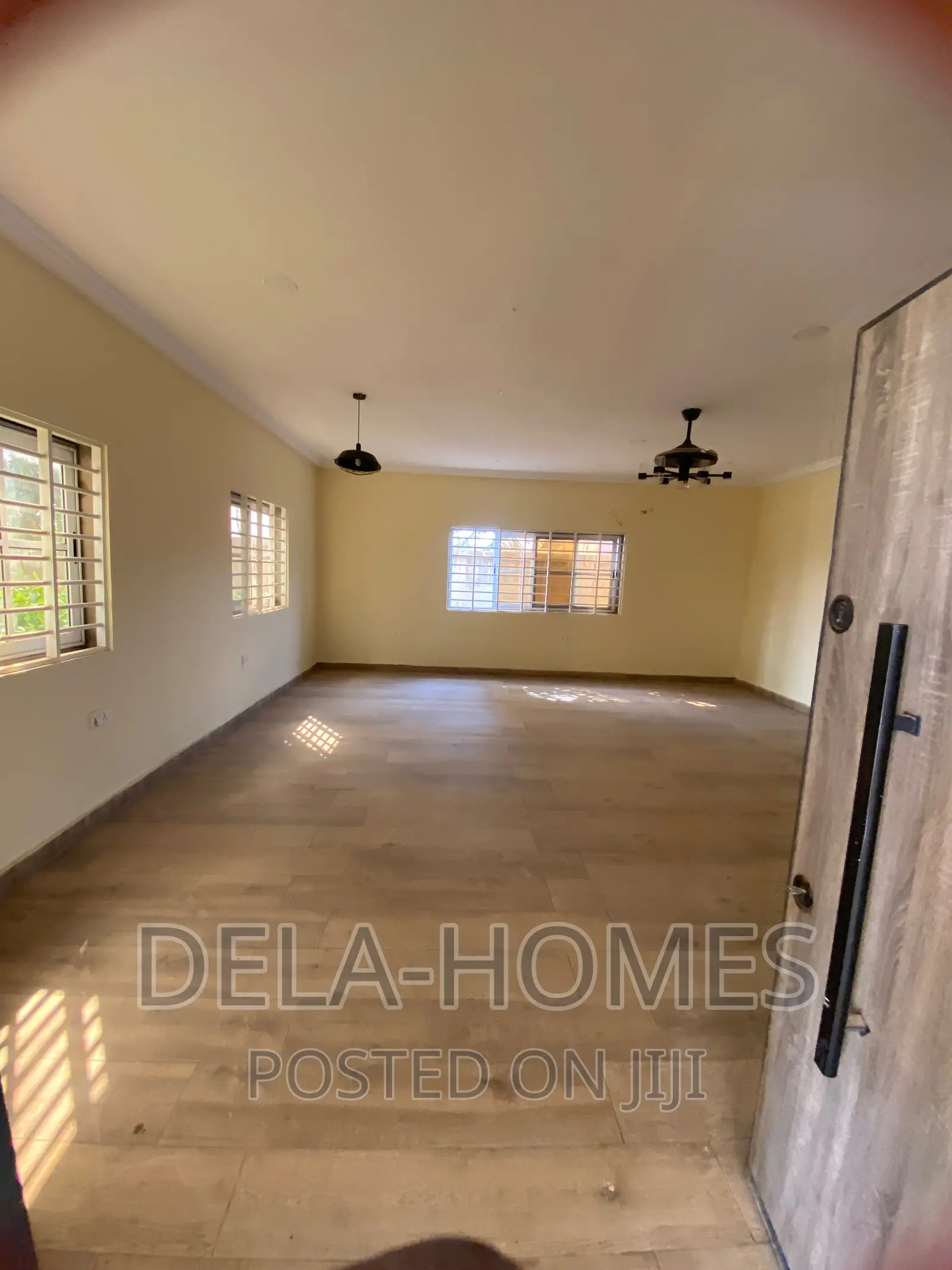 Two Bedroom Apartment for Rent at Adenta. in Adenta