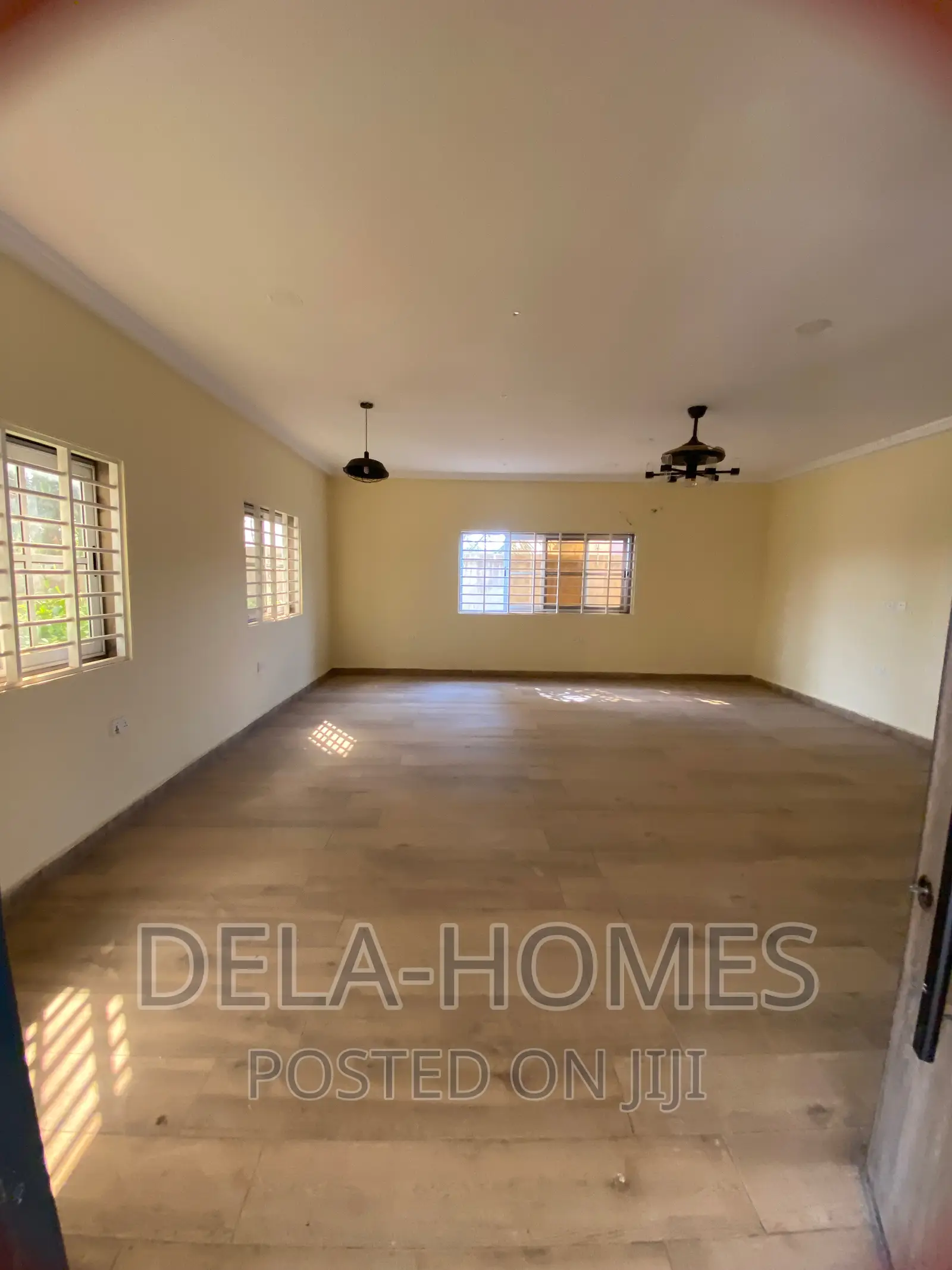 Two Bedroom Apartment for Rent at Adenta. in Adenta
