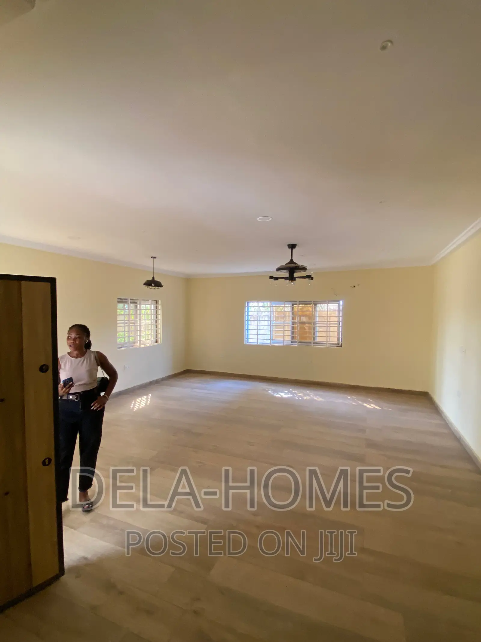 Two Bedroom Apartment for Rent at Adenta. in Adenta