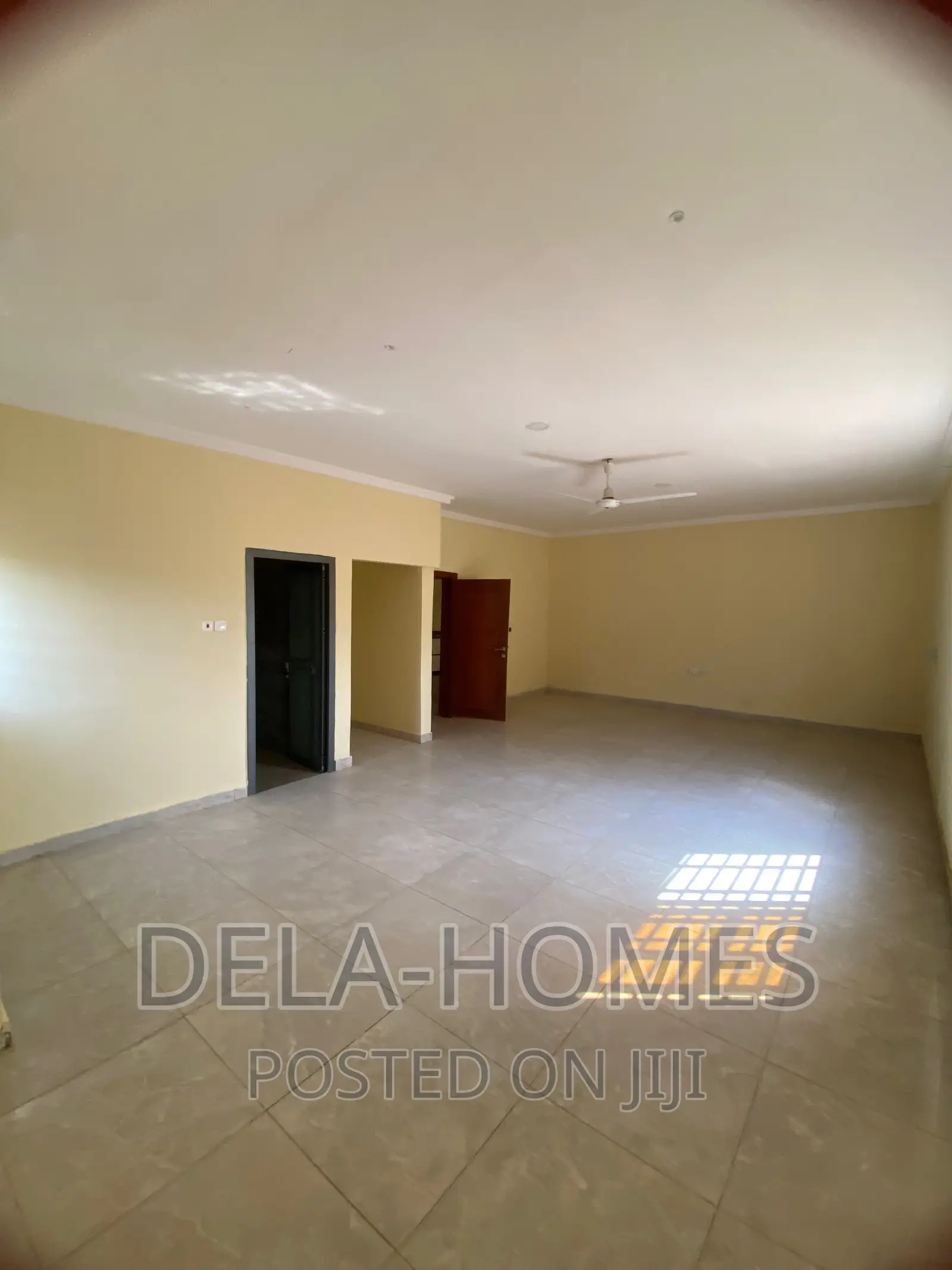 Two Bedroom Apartment for Rent at Adenta. in Adenta