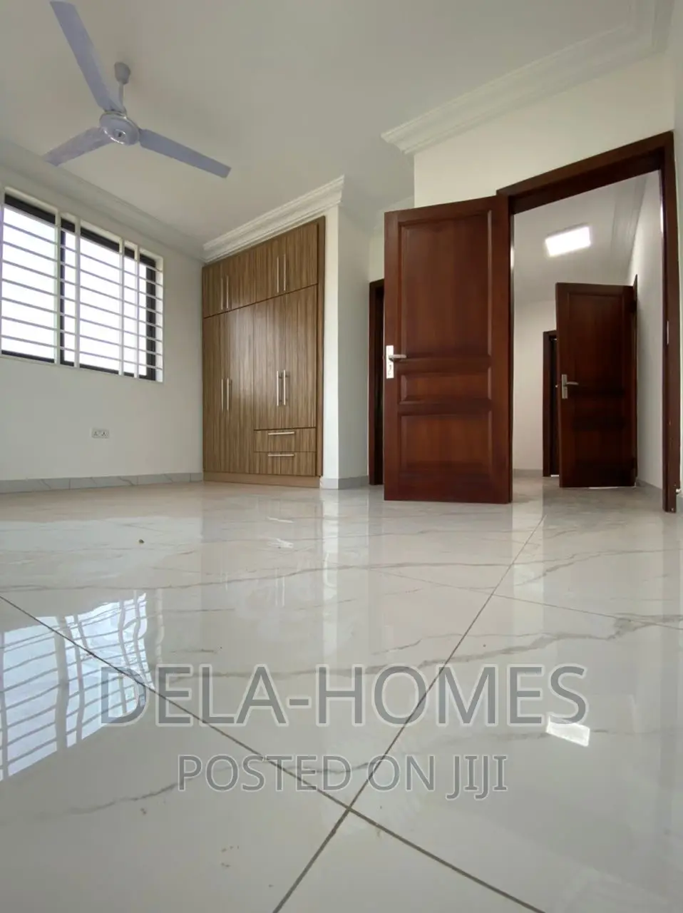 2bdrm Apartment in Amrahia, Adenta for rent in Adenta