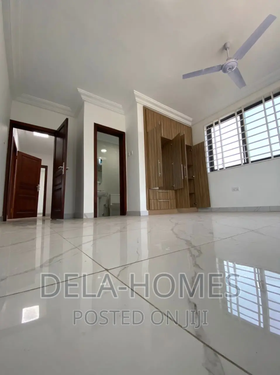 2bdrm Apartment in Amrahia, Adenta for rent in Adenta