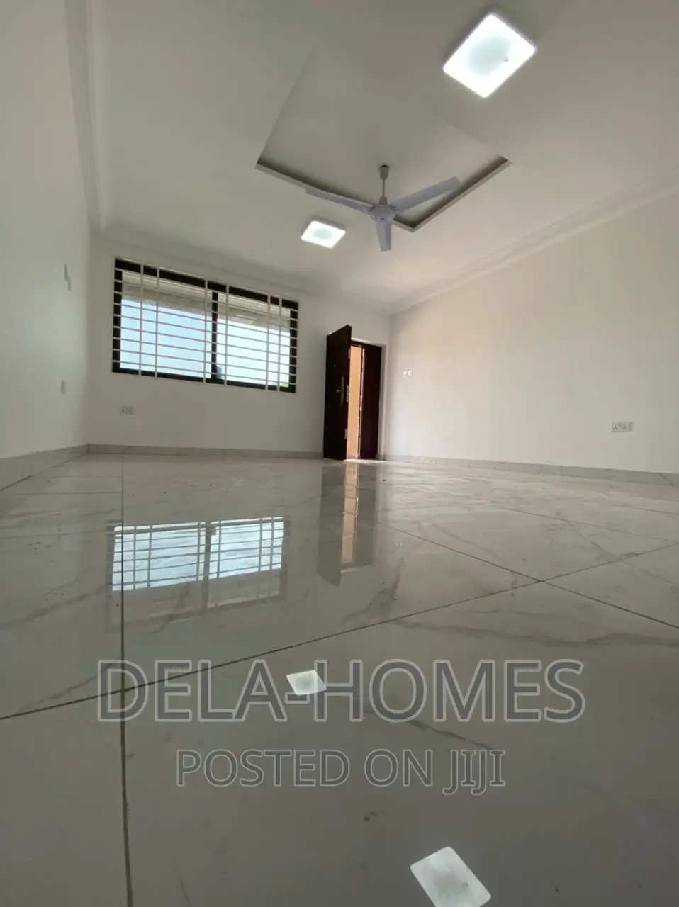 2bdrm Apartment in Amrahia, Adenta for rent in Adenta