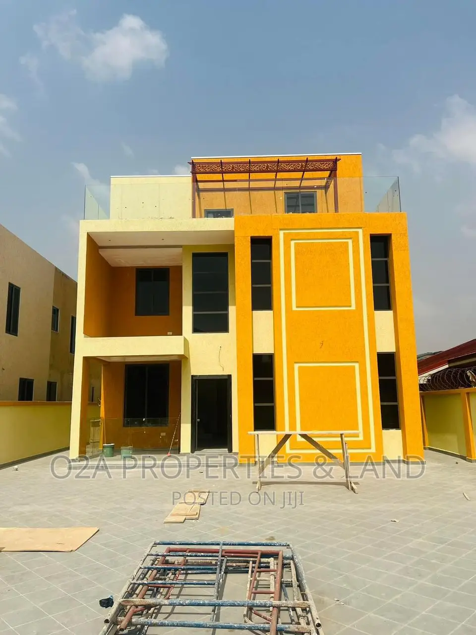 5bdrm House in American House for sale in American House