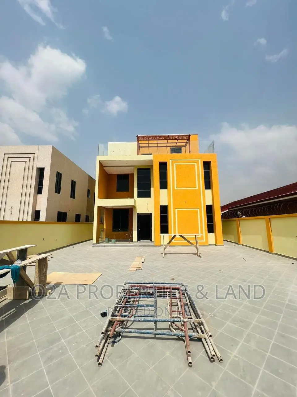 5bdrm House in American House for sale in American House