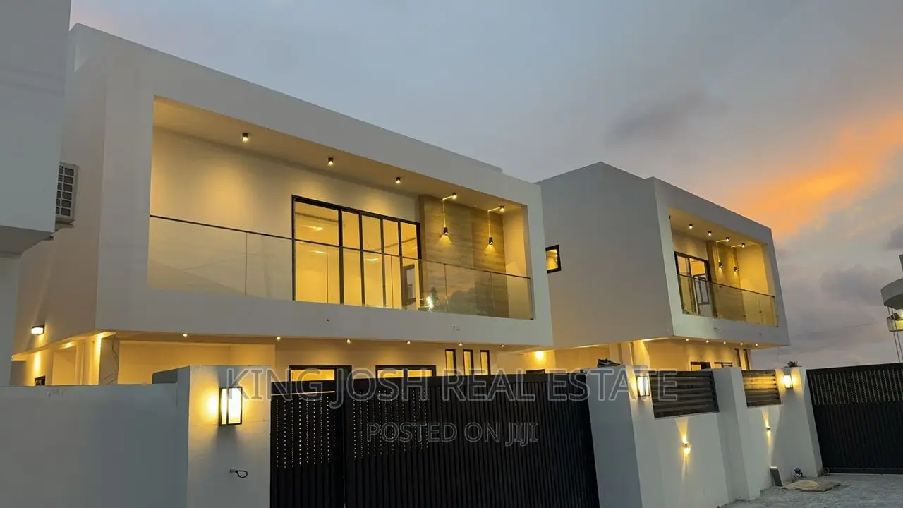 4bdrm House in Spintex for sale in Spintex