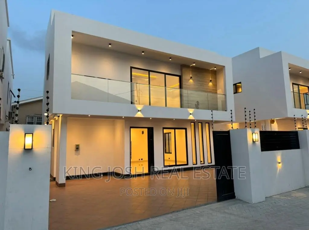 4bdrm House in Spintex for sale in Spintex