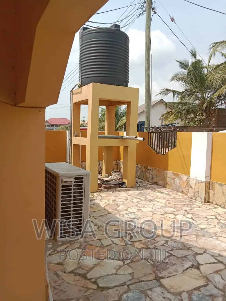 3bdrm House in Wisa Groups, Accra Metropolitan for rent in Accra Metropolitan
