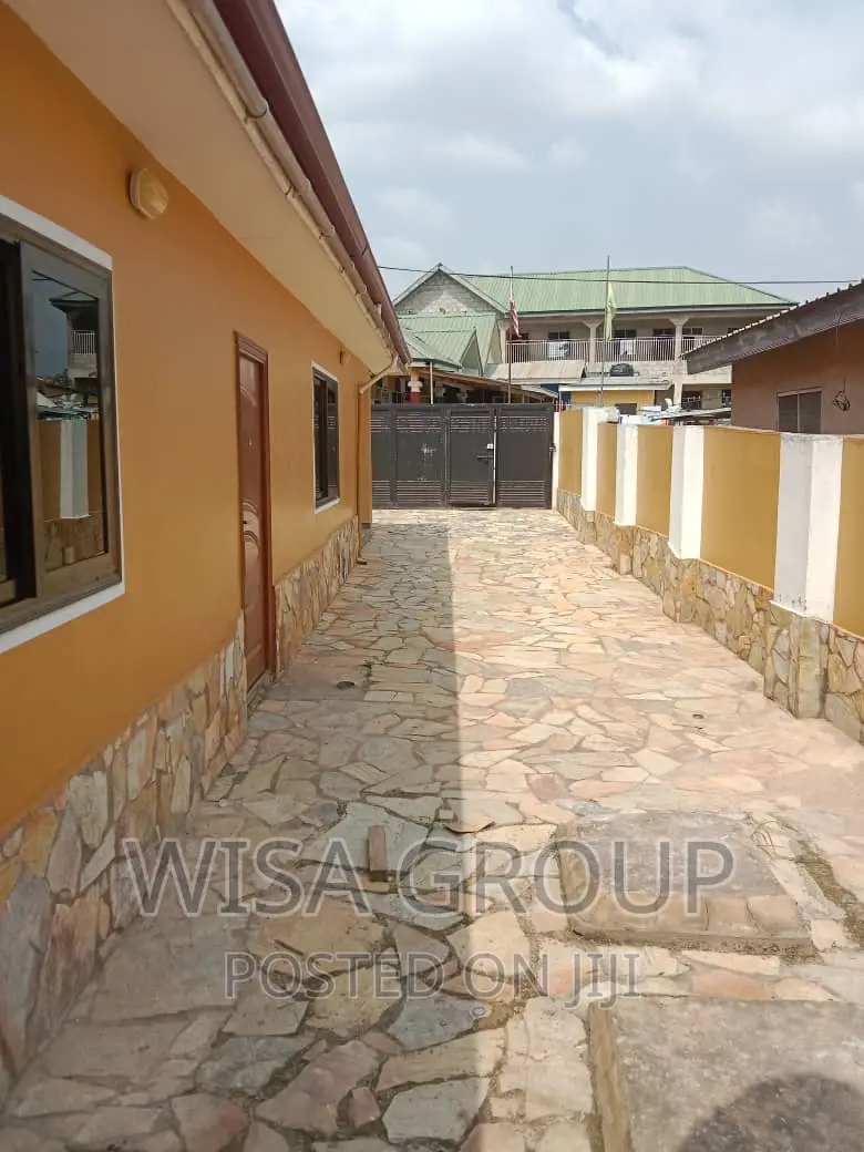 3bdrm House in Wisa Groups, Accra Metropolitan for rent in Accra Metropolitan
