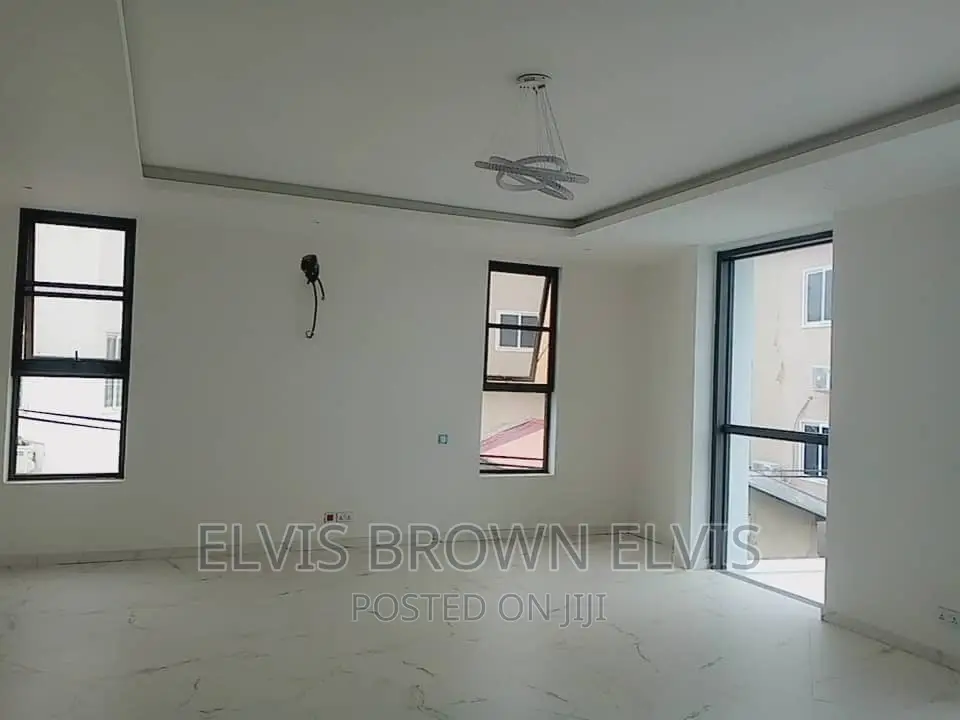 4bdrm Mansion in East Legon Mempaseam for sale in East Legon