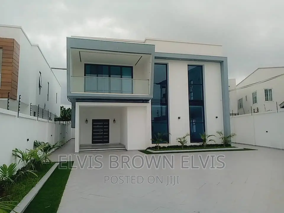 4bdrm Mansion in East Legon Mempaseam for sale in East Legon