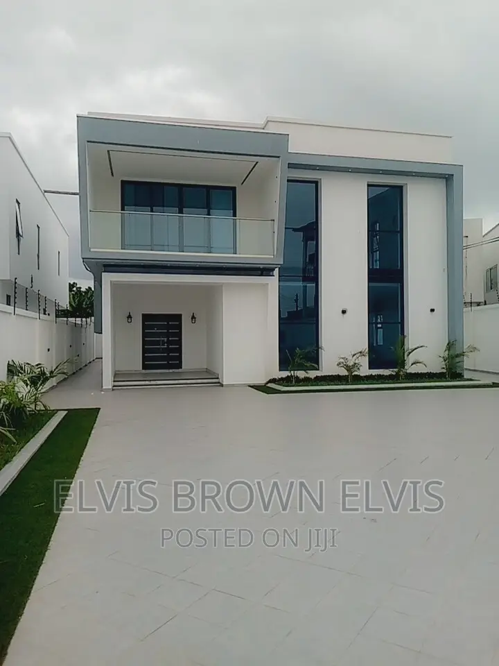 4bdrm Mansion in East Legon Mempaseam for sale in East Legon