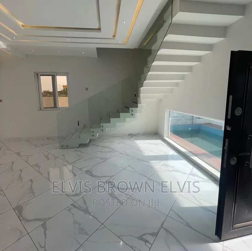 4bdrm House in East Legon Ogbojo for sale in East Legon