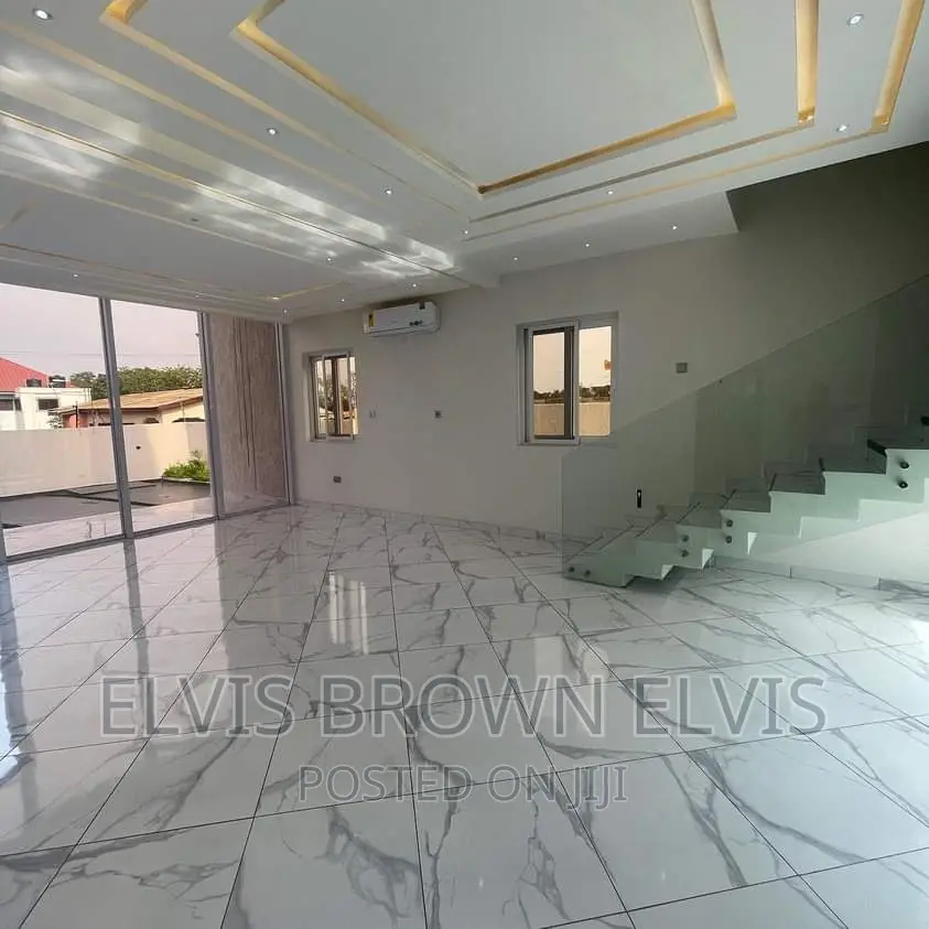 4bdrm House in East Legon Ogbojo for sale in East Legon