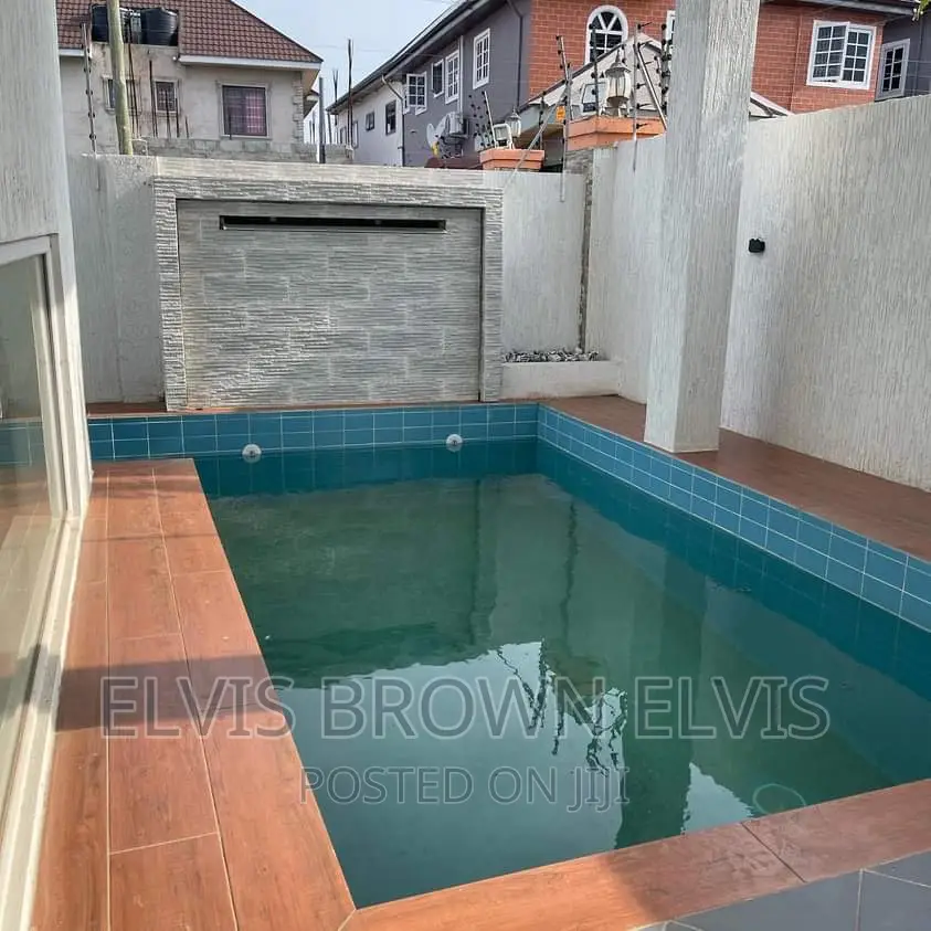4bdrm House in East Legon Ogbojo for sale in East Legon
