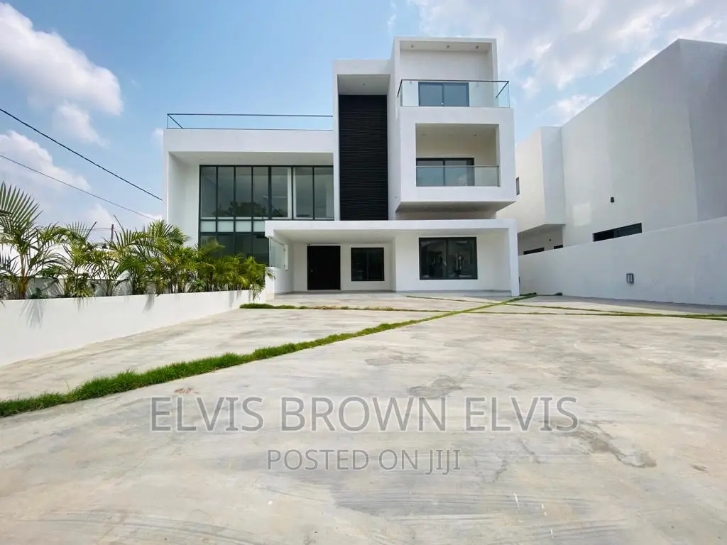 4bdrm Mansion in Ajiriganor, Adjiriganor for sale in Adjiriganor