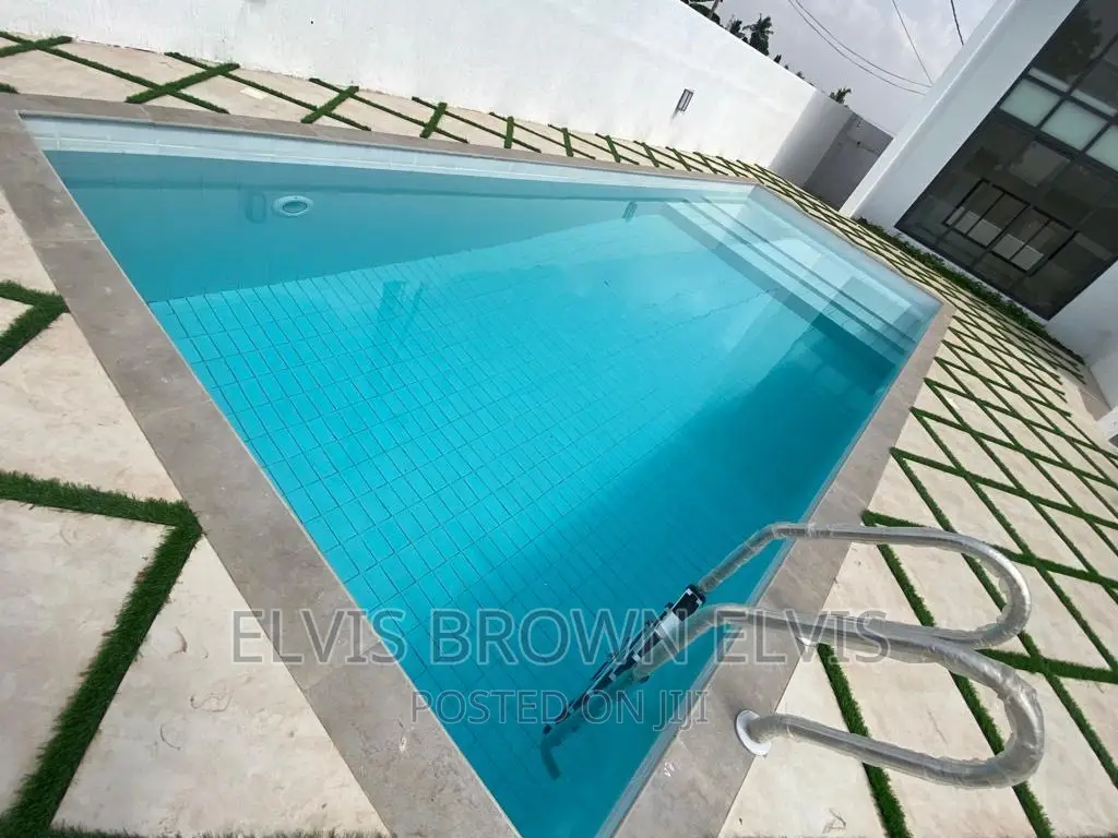 4bdrm Mansion in Ajiriganor, Adjiriganor for sale in Adjiriganor