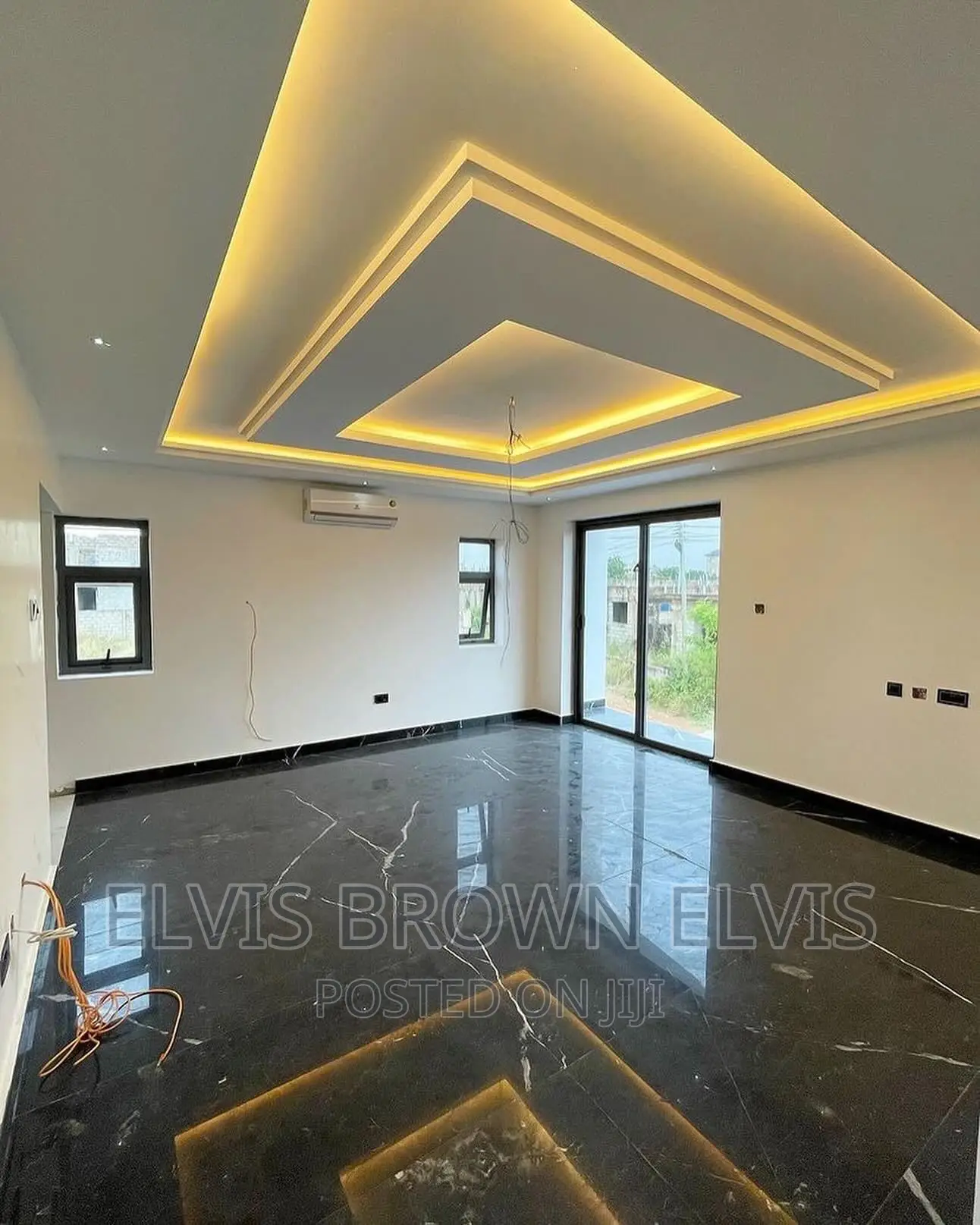 4bdrm House in East Legon Hills, Ashaley Botwe for sale in Ashaley Botwe