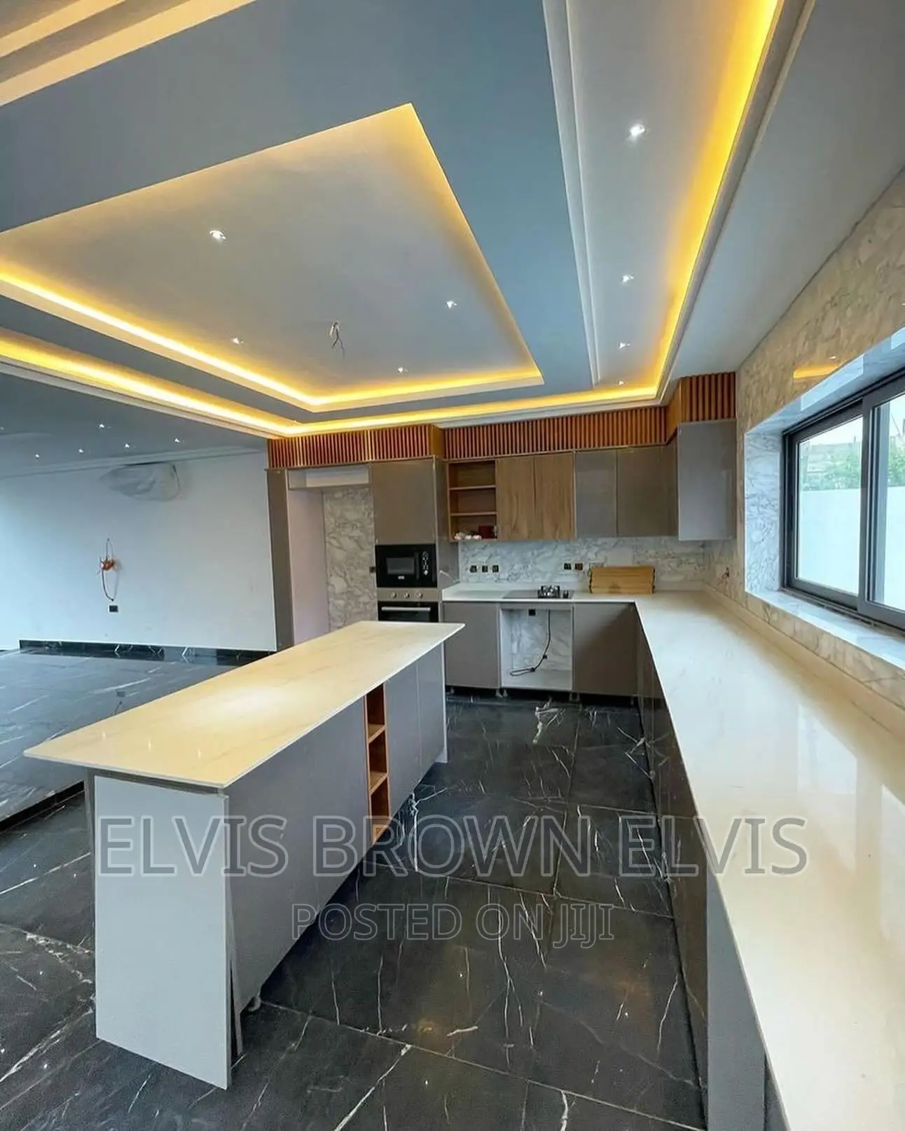 4bdrm House in East Legon Hills, Ashaley Botwe for sale in Ashaley Botwe