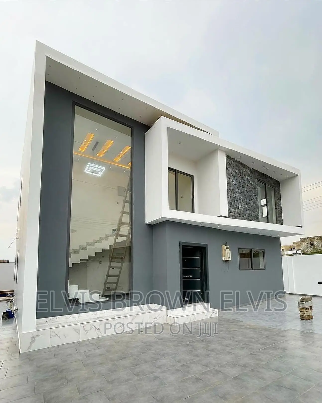 4bdrm House in East Legon Hills, Ashaley Botwe for sale in Ashaley Botwe