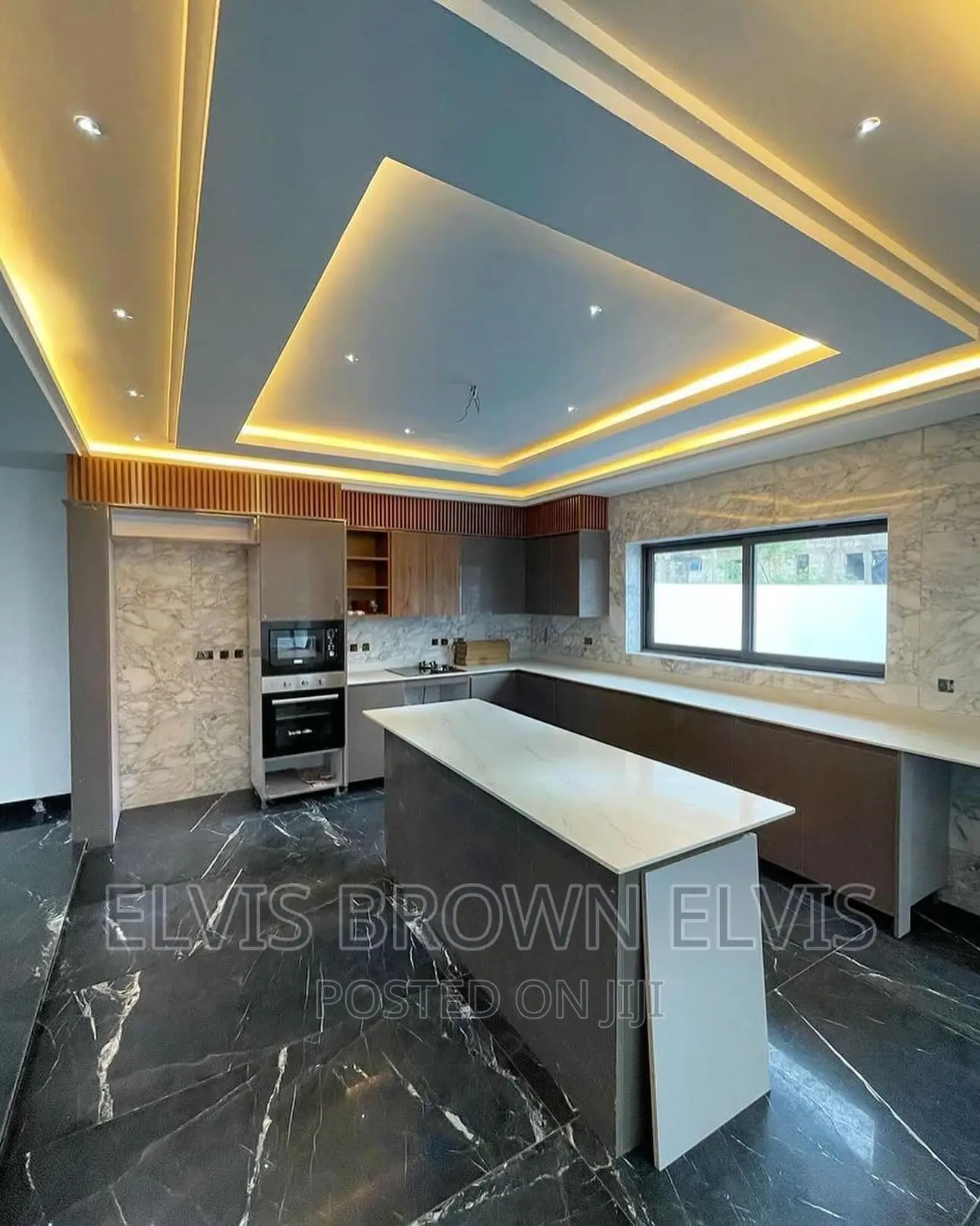4bdrm House in East Legon Hills, Ashaley Botwe for sale in Ashaley Botwe