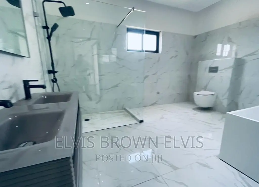 4bdrm House in Botwe Lakesid for sale in Ashaley Botwe