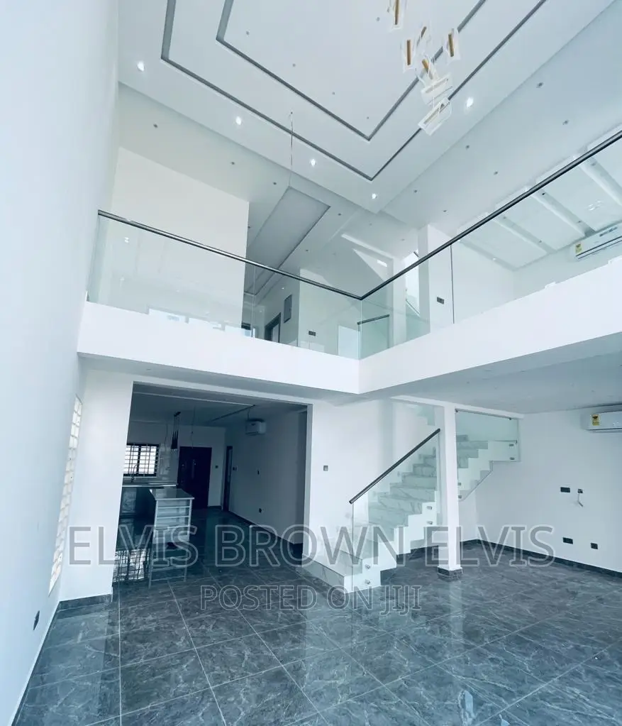 4bdrm House in Botwe Lakesid for sale in Ashaley Botwe